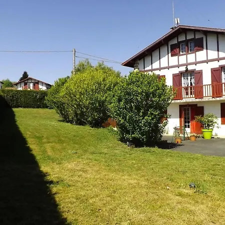 In The Basque Country - 4 Bedrooms * 阿斯帕朗