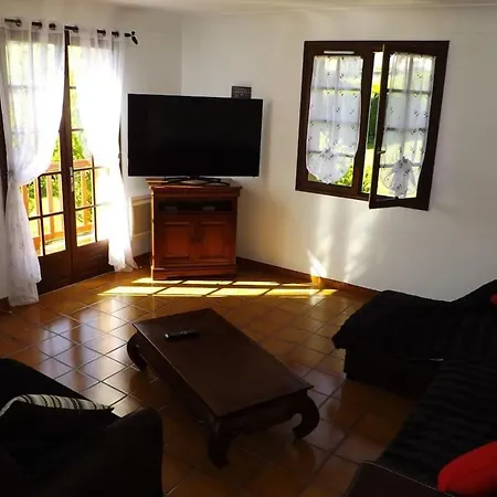 度假居 In The Basque Country - 4 Bedrooms 阿斯帕朗