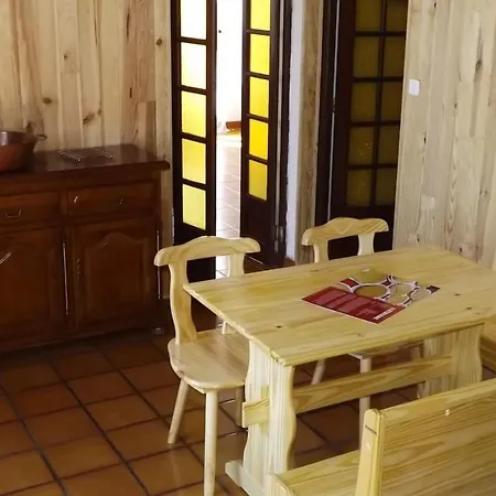 In The Basque Country - 4 Bedrooms 度假居