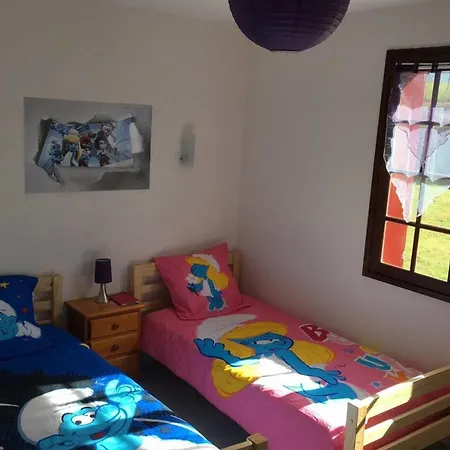 In The Basque Country - 4 Bedrooms * 阿斯帕朗