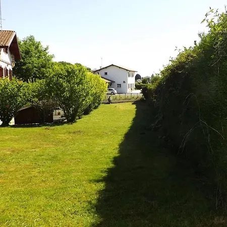 度假居 In The Basque Country - 4 Bedrooms 阿斯帕朗